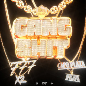 ดาวน์โหลดและฟังเพลง Gang Shit (Explicit) พร้อมเนื้อเพลงจาก Dark Polo Gang