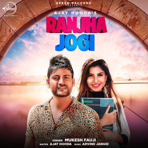 Album Ranjha Jogi from 