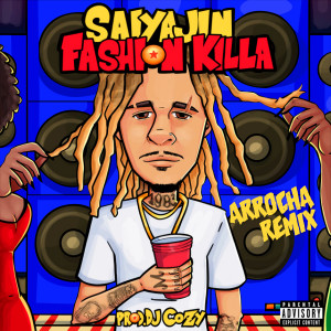 收聽$aiyajin sosa的FLUTUA (Arrocha Remix|Explicit)歌詞歌曲