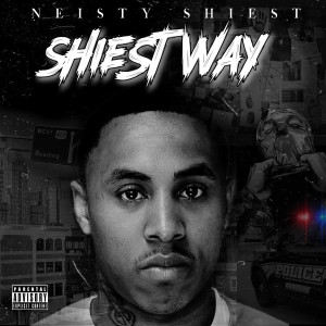 Listen to Verified (Explicit) song with lyrics from NEISTY SHIEST