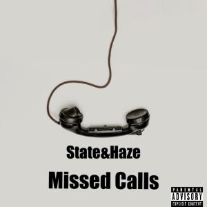 State的專輯Missed Calls (Explicit)