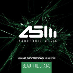 Dmitry Strochenko的专辑Beautiful Chains