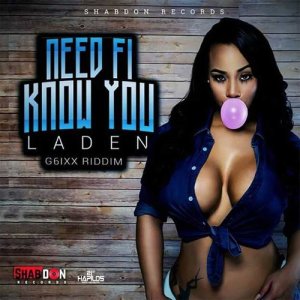 ดาวน์โหลดและฟังเพลง Need Fi Know You พร้อมเนื้อเพลงจาก ดารานักร้องหลายคน