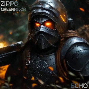 Album Echo (Explicit) oleh Zippo