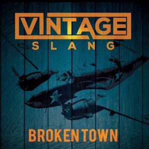 ดาวน์โหลดและฟังเพลง Longest Road พร้อมเนื้อเพลงจาก Vintage Slang