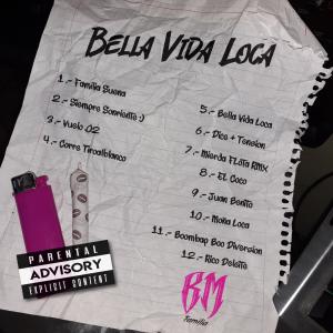 Listen to Rico Deleite (Explicit) song with lyrics from BM Familia
