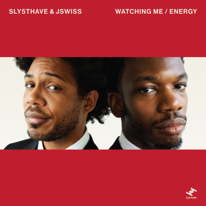 Sly5thAve的专辑Watching Me / Energy