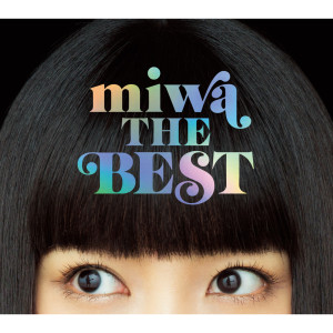 收聽Miwa的Change歌詞歌曲