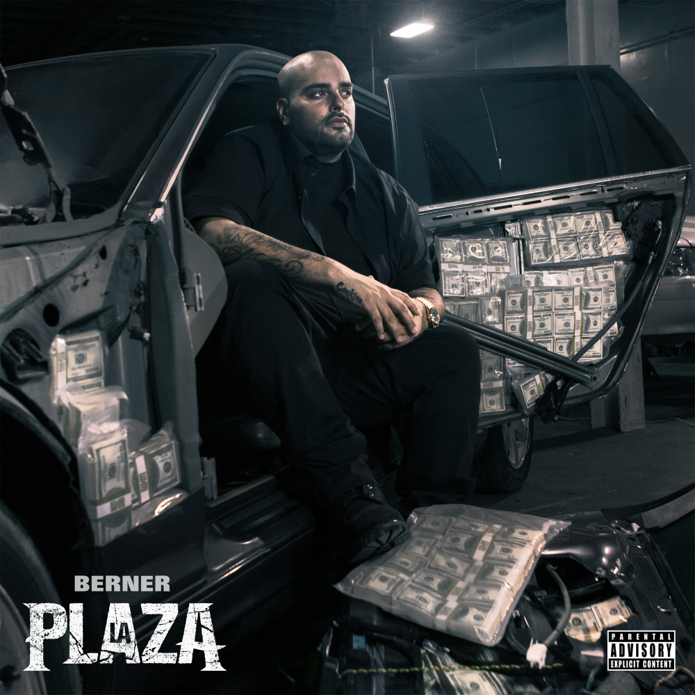 La Plaza (Explicit)