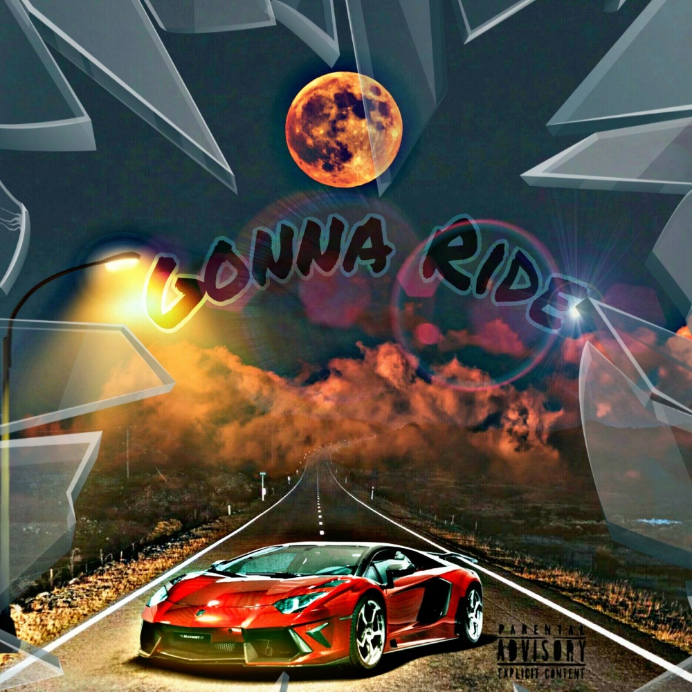 Gonna Ride