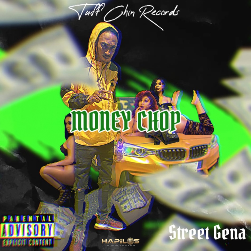 Money Chop (Explicit)
