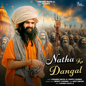 Album Natha Ka Dangal from 