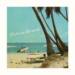 Pelosa Beach