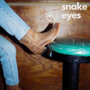 snake eyes (Explicit)
