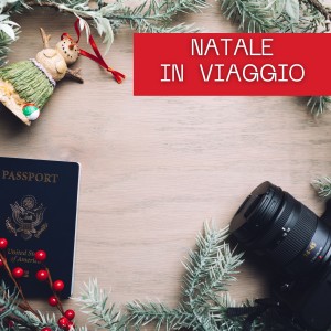 Various  Artists的專輯Natale in Viaggio