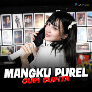 Mangku Purel dari Cupi Cupita