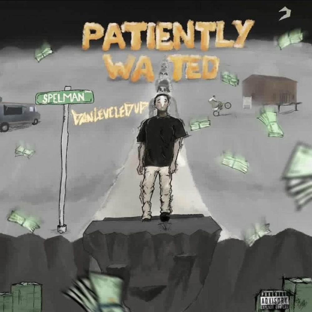 We On (feat. YMC Ant & YMC Backz) (Explicit)