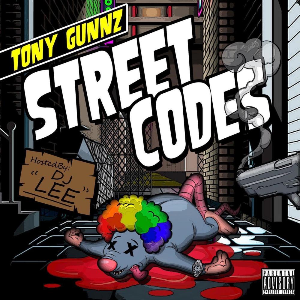 Chicken Chicken(feat. BandGang Javar) (Explicit)