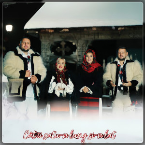Listen to Cât Îi Satu-n Lung Și-n Lat song with lyrics from Ionut Lucian