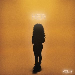 อัลบัม H.E.R. Volume 2 ศิลปิน H.E.R.