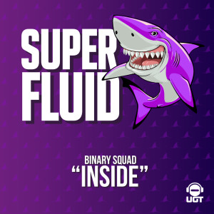Dengarkan lagu Inside (Explicit) nyanyian Binary Squad dengan lirik