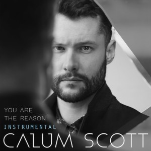收聽Calum Scott的You Are The Reason (Instrumental)歌詞歌曲