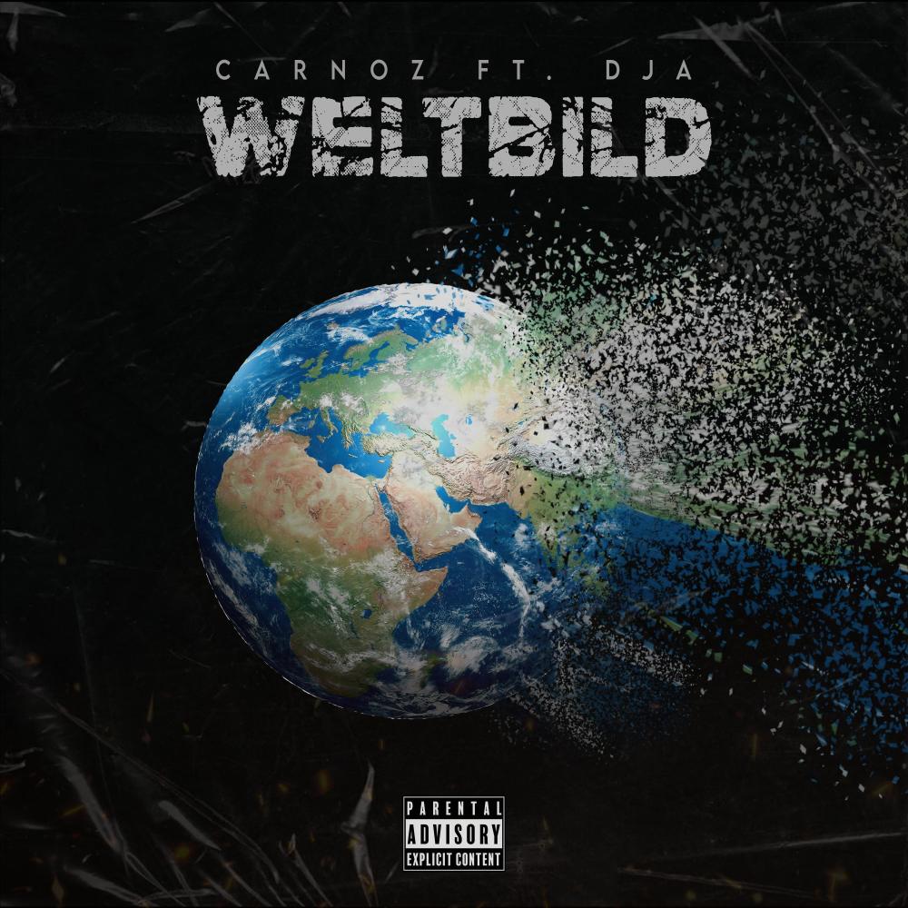 Weltbild (feat. DJA|Explicit)