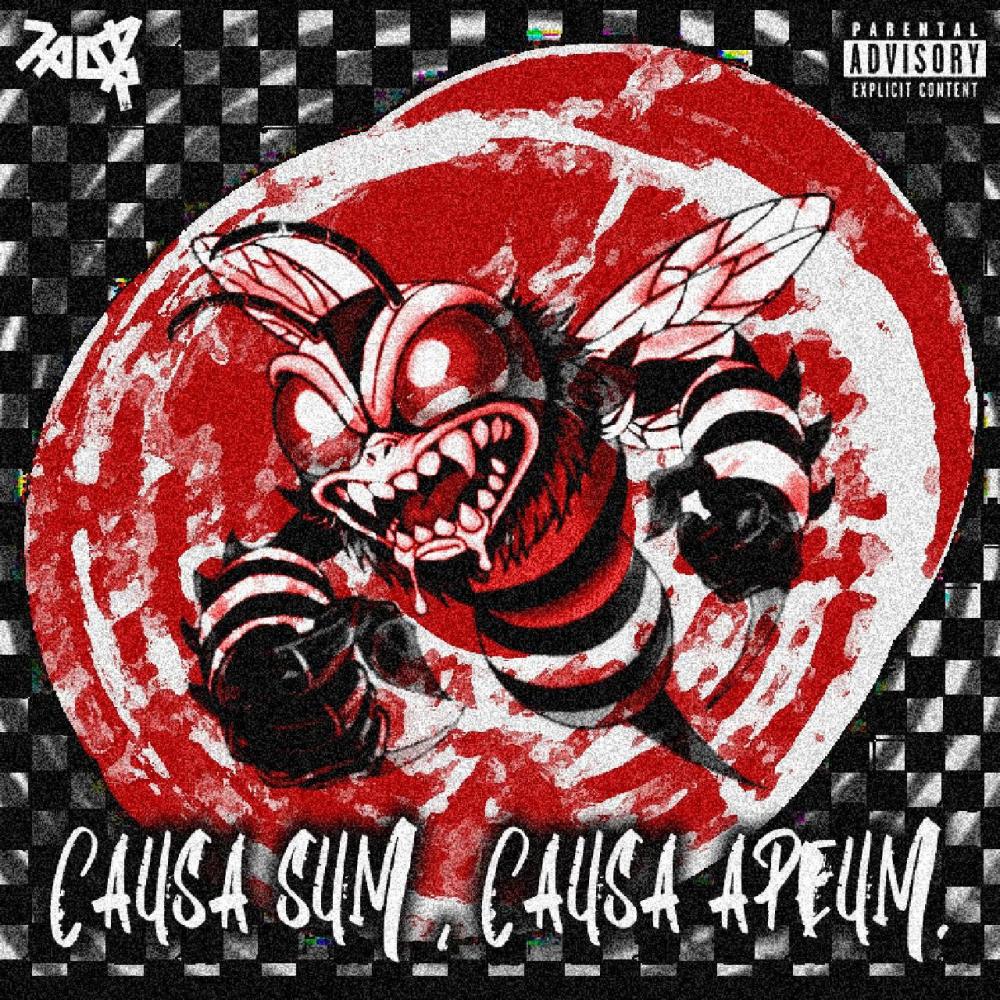 L'3id huwa (feat. KILLER BEE) (Special Version) (Explicit)