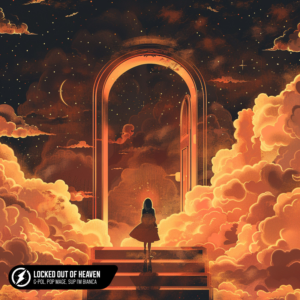 Locked Out Of Heaven (FULL MIX)