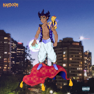 收听Makdoom的Aladdin (Explicit)歌词歌曲