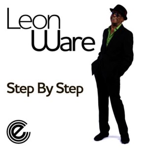 Leon Ware的專輯Step By Step