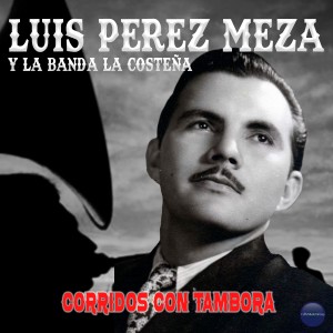 收聽Luis Pérez Meza Y La Banda La Costeña的Nuevo Corrido de Murrieta歌詞歌曲