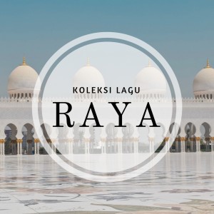 Album Koleksi Lagu Raya from Various Artists