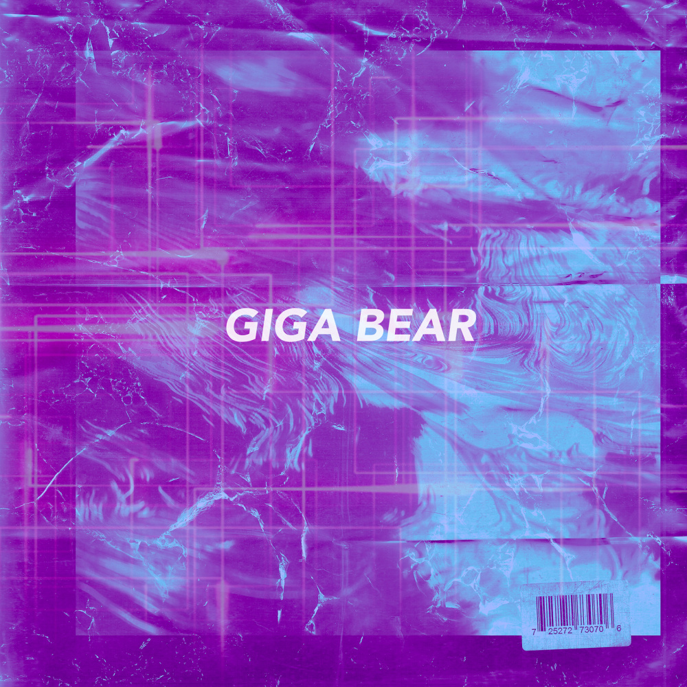 Giga Bear