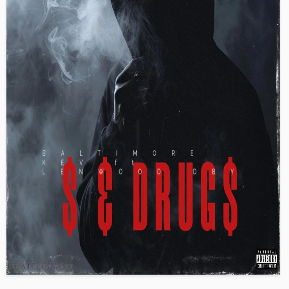 Money & ***** (feat. Lenwood Dby) (Explicit)
