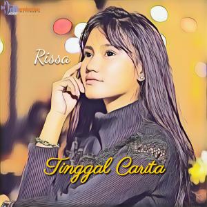 Album Tinggal Carita (Pop Sunda) from Rissa