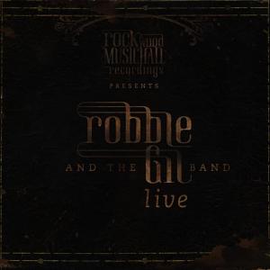 ดาวน์โหลดและฟังเพลง Ready as I'll Ever Be (Live) พร้อมเนื้อเพลงจาก Robbie Gil