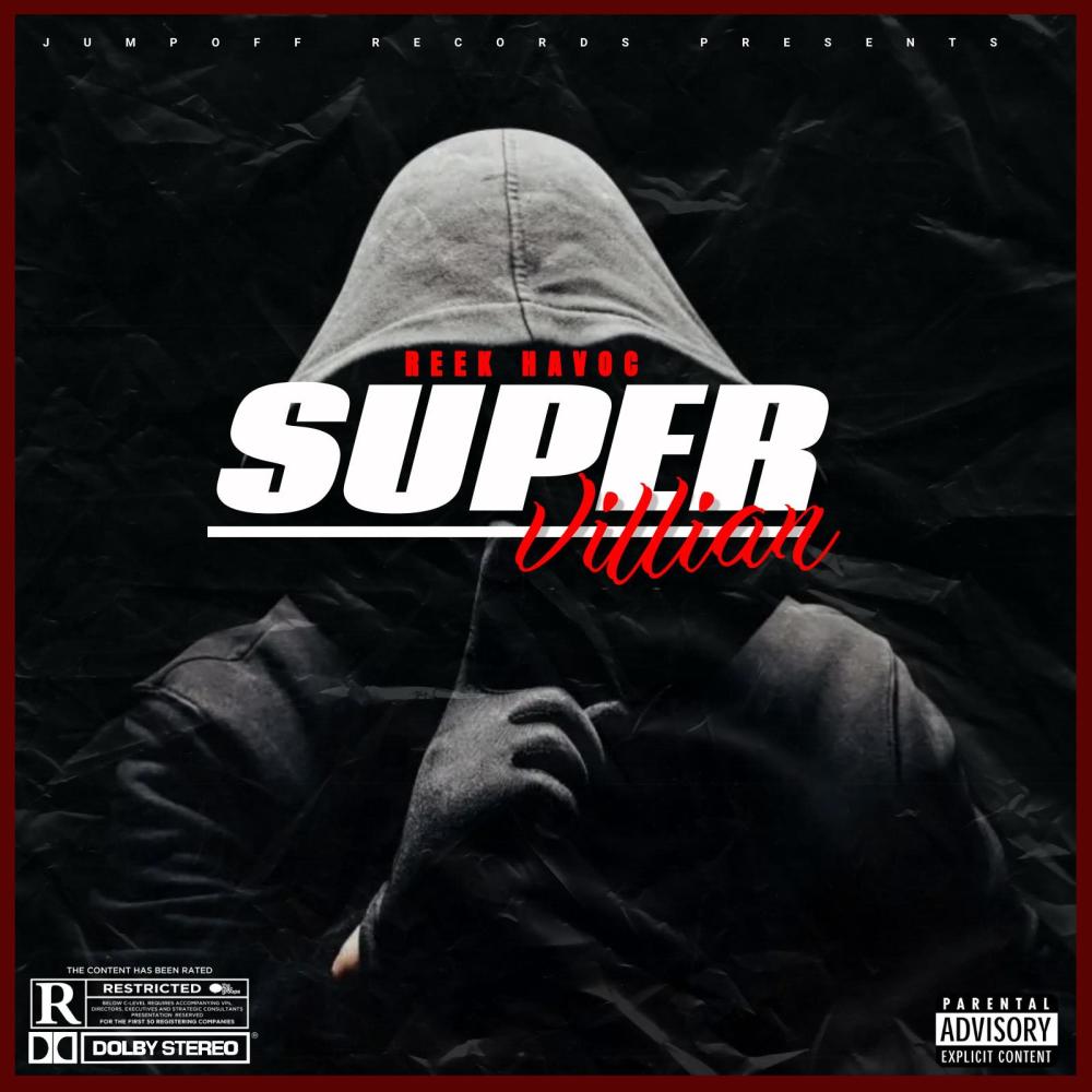 Misunderstood (Explicit)