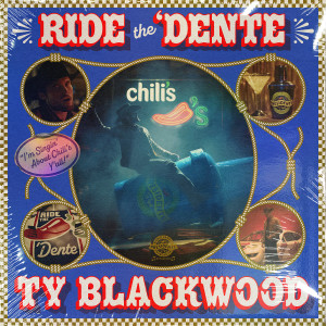 Dengarkan lagu Ride the 'dente nyanyian Chili's dengan lirik