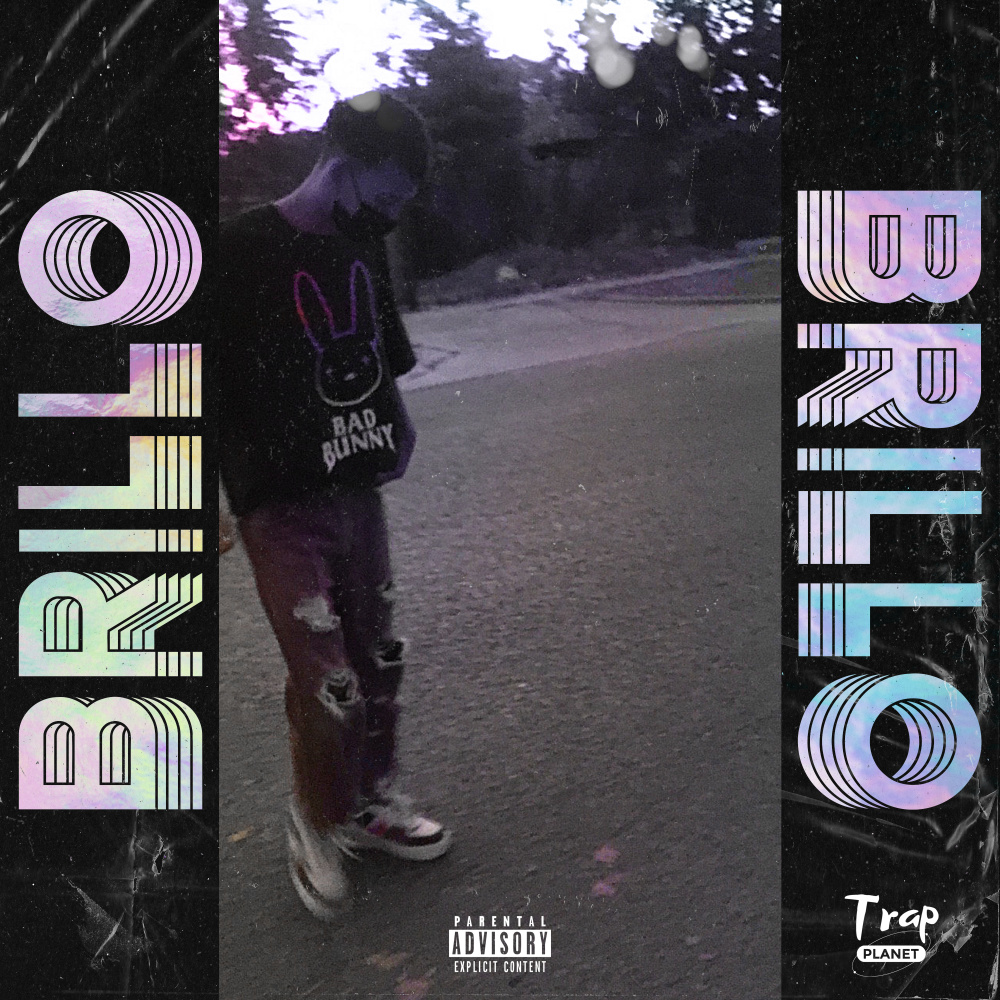 Brillo (Explicit)