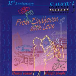 ดาวน์โหลดและฟังเพลง What a Wonderful World พร้อมเนื้อเพลงจาก Savoy Jazzmen Eindhoven