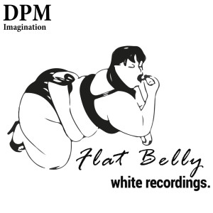 Album Imagination from DPM
