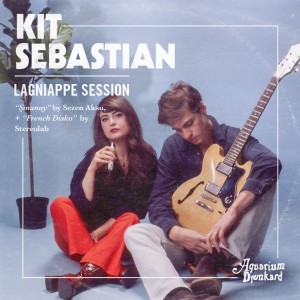 Listen to Şinanay song with lyrics from Kit Sebastian