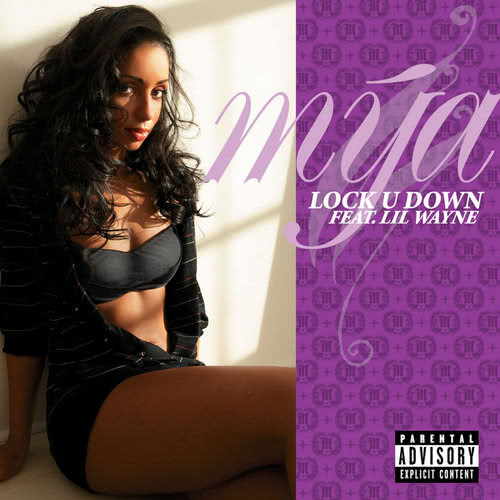 Lock U Down (Album Version|Edited)