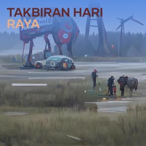 收听Muslih Al-Ikhlas的Takbiran Hari Raya歌词歌曲
