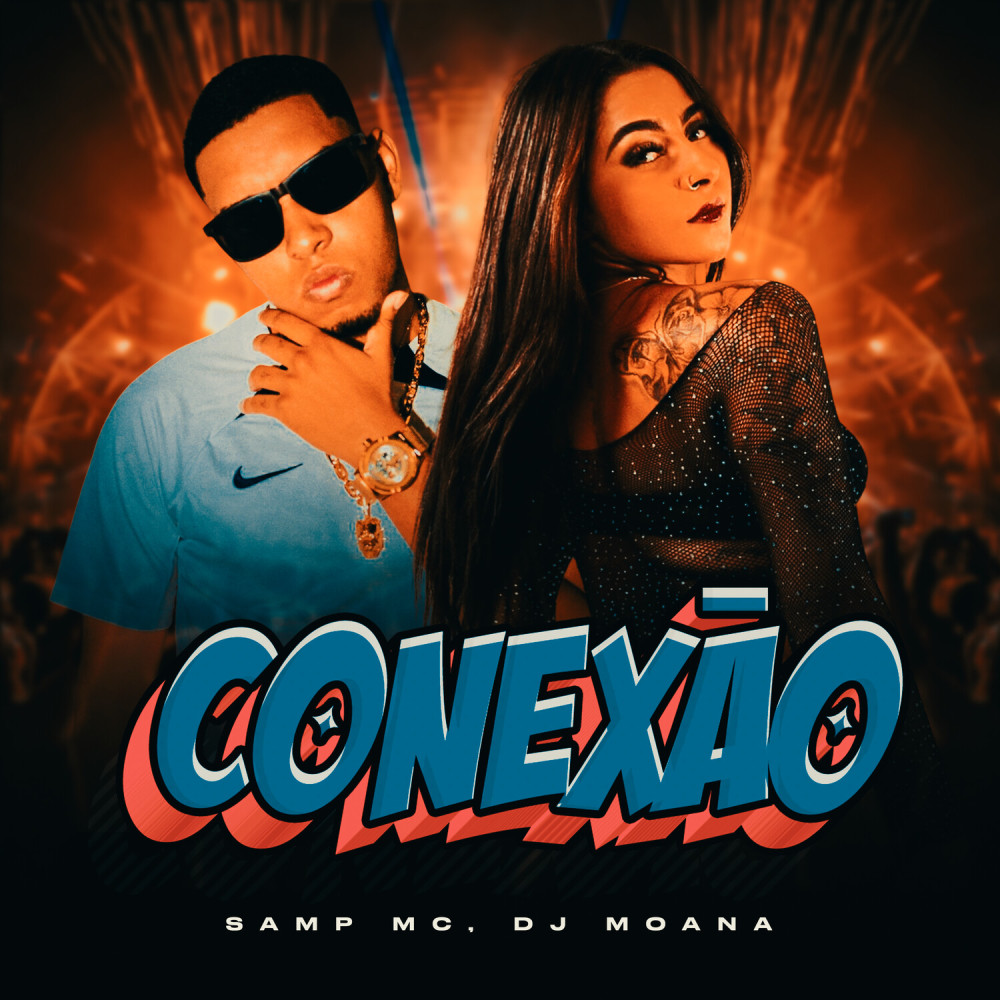 Conexão (Explicit)