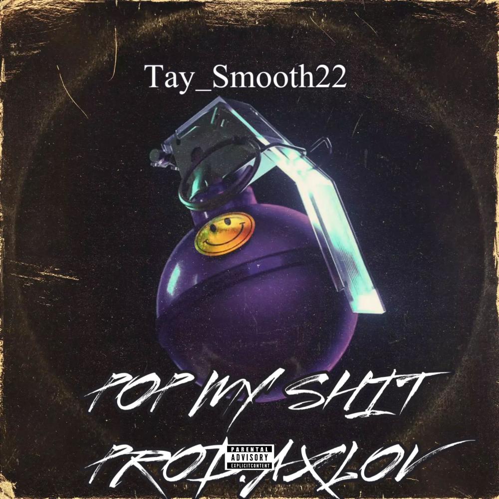 Pop My shit (Explicit)