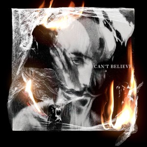 Album Can't Believe (Explicit) from Quincy Quinn