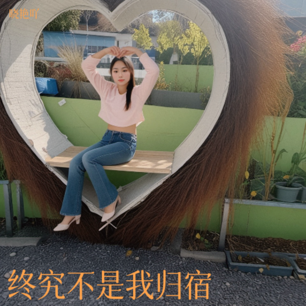 终究不是我归宿 (完整版)