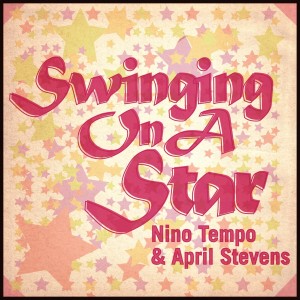 Album Swinging On A Star from Nino Tempo & April Stevens